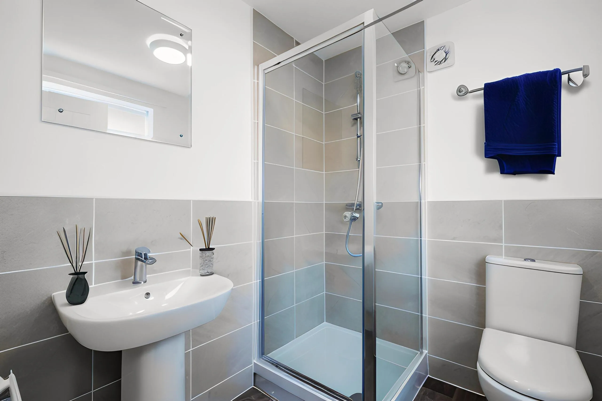 En-suite
