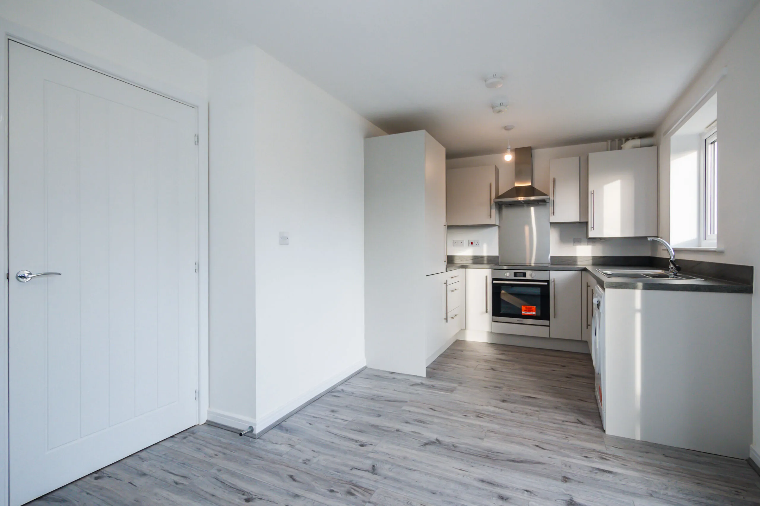 Fitted Kitchen
