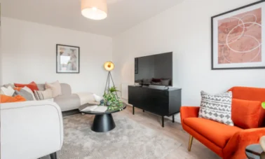 Bishops Park development