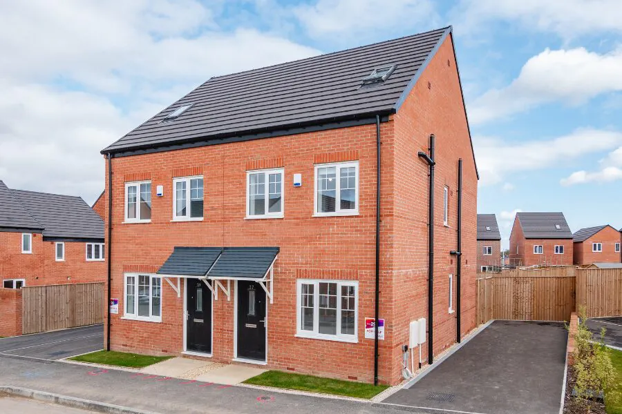 The Baildon - Home to Rent