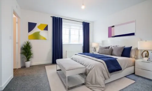 oakwood-bedroom