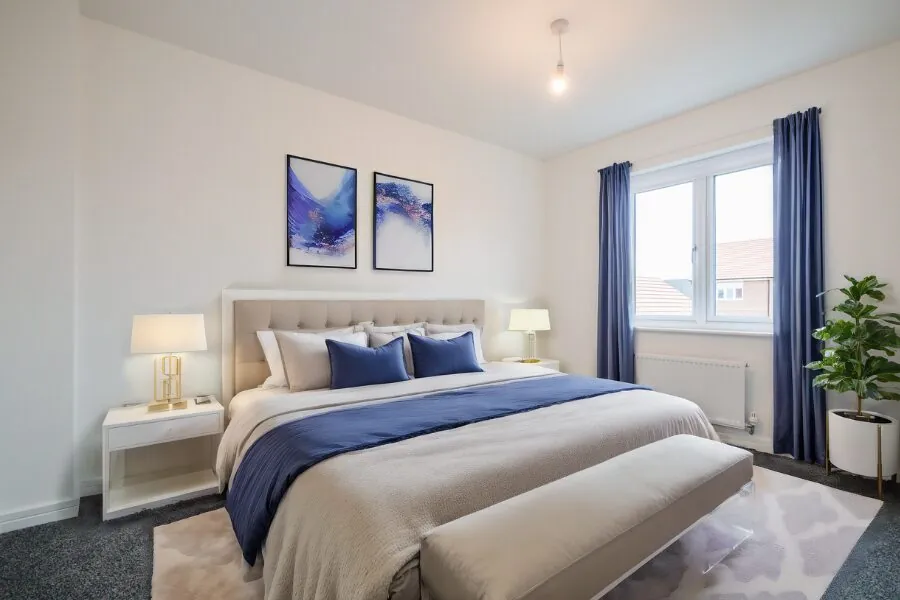 Norbridge bedroom 2