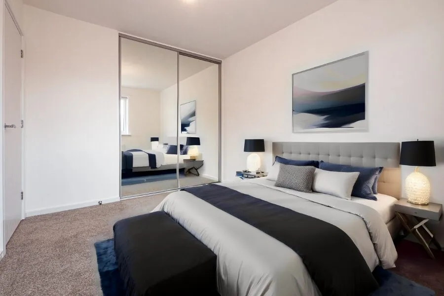 Cromford Bedroom