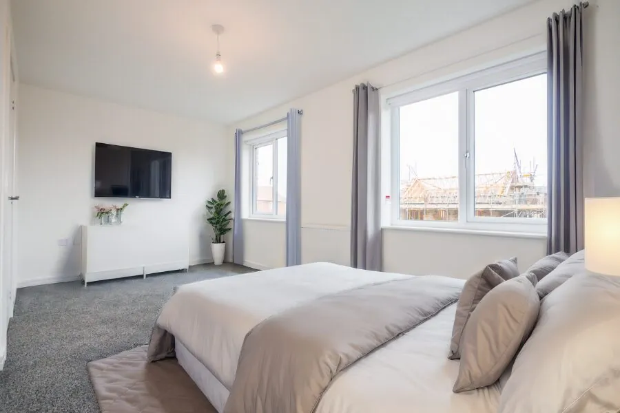 Norbridge Bedroom 3