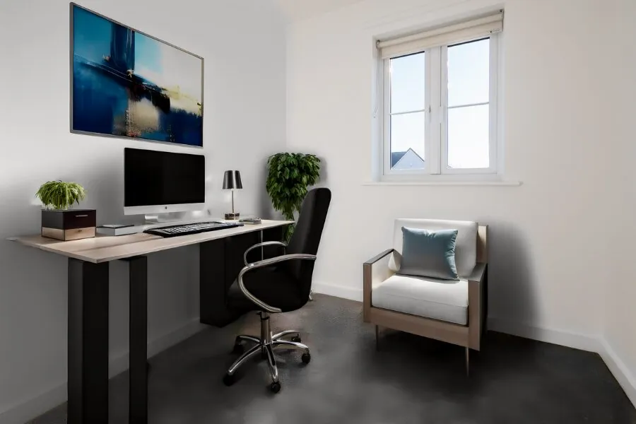 larch office