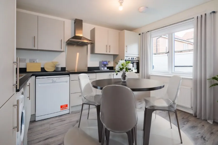 Norbridge Kitchen