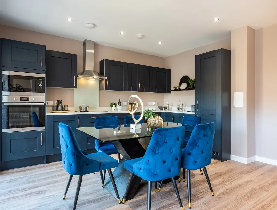 Culbridge Kitchen