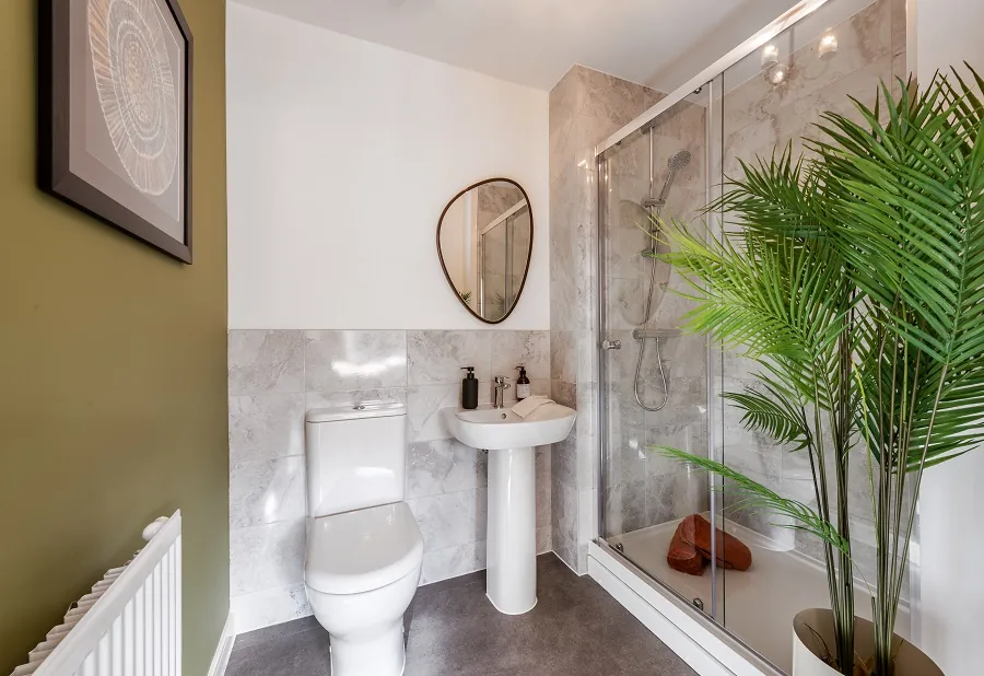 Embridge En-suite