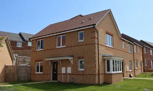 greybridge property external