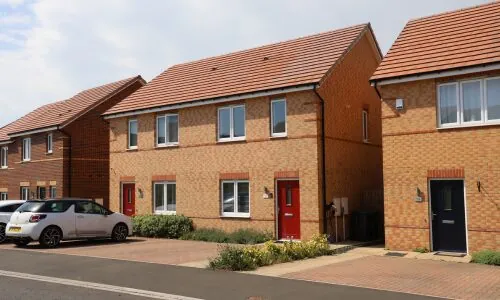 featured image property exterior