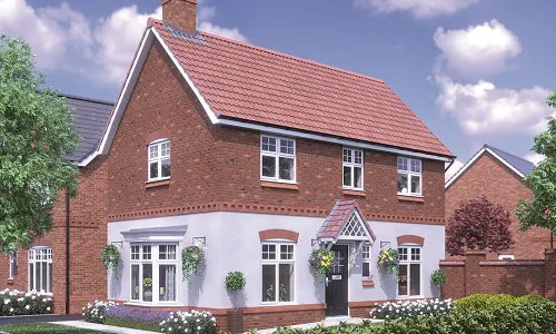 Foxton External