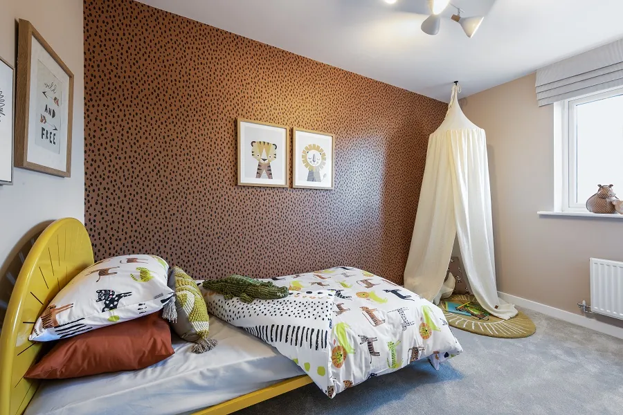 Golfbridge Bedroom 3