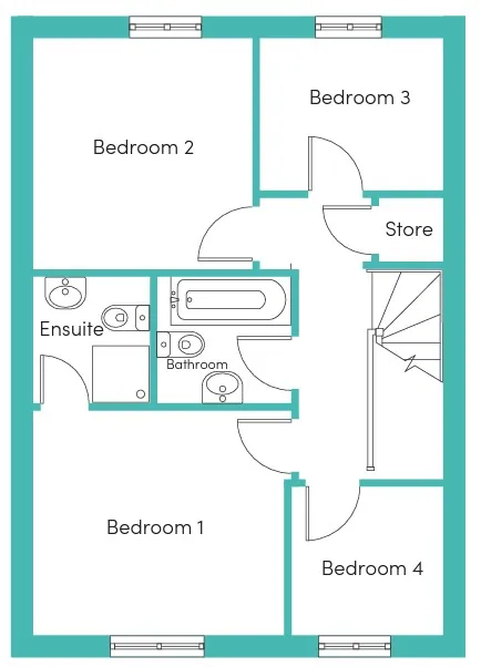 Larch-First-Floor