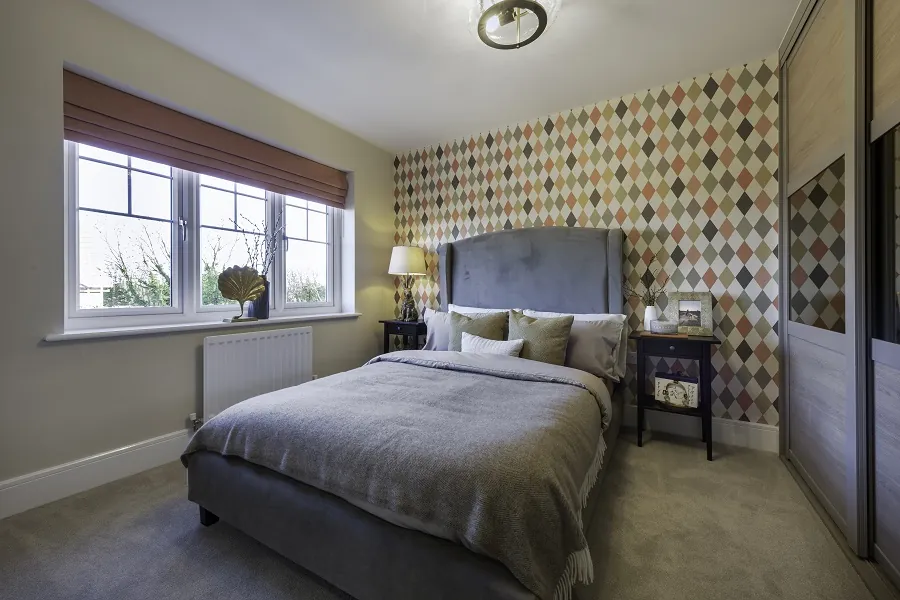 Narsbridge Bedroom 2