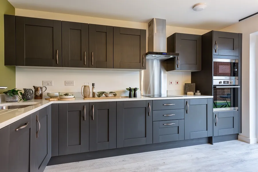 Narsbridge Kitchen
