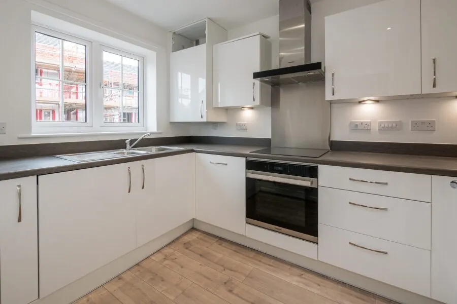 Ibstock kitchen
