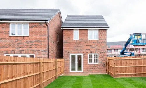 Ibstock External