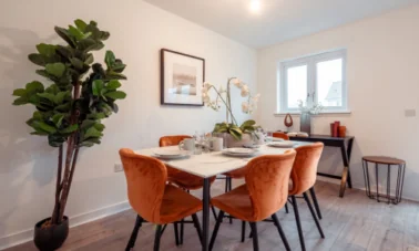 Freight Village development