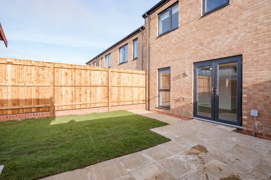 heworth garden