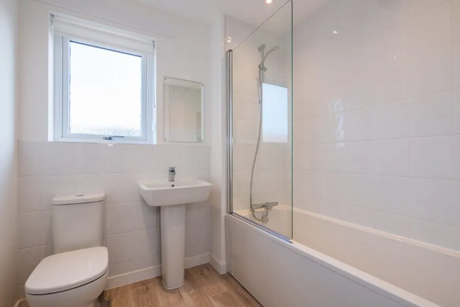 heworth bathroom