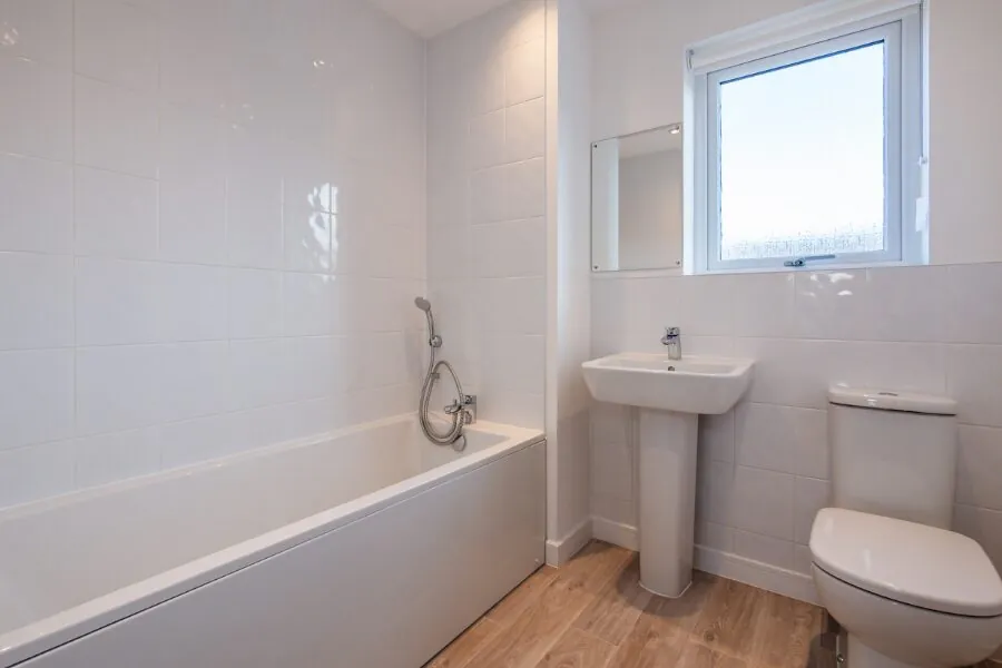 ravensworth bathroom