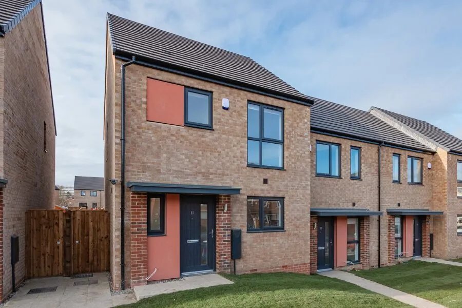 heworth home