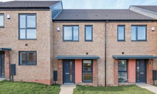 saltwell home