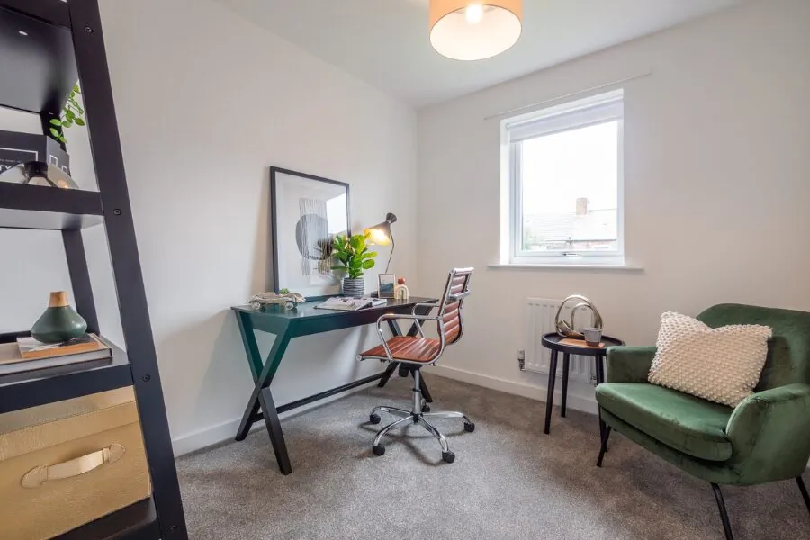 home office