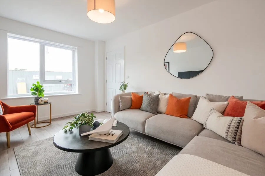 kindord living room