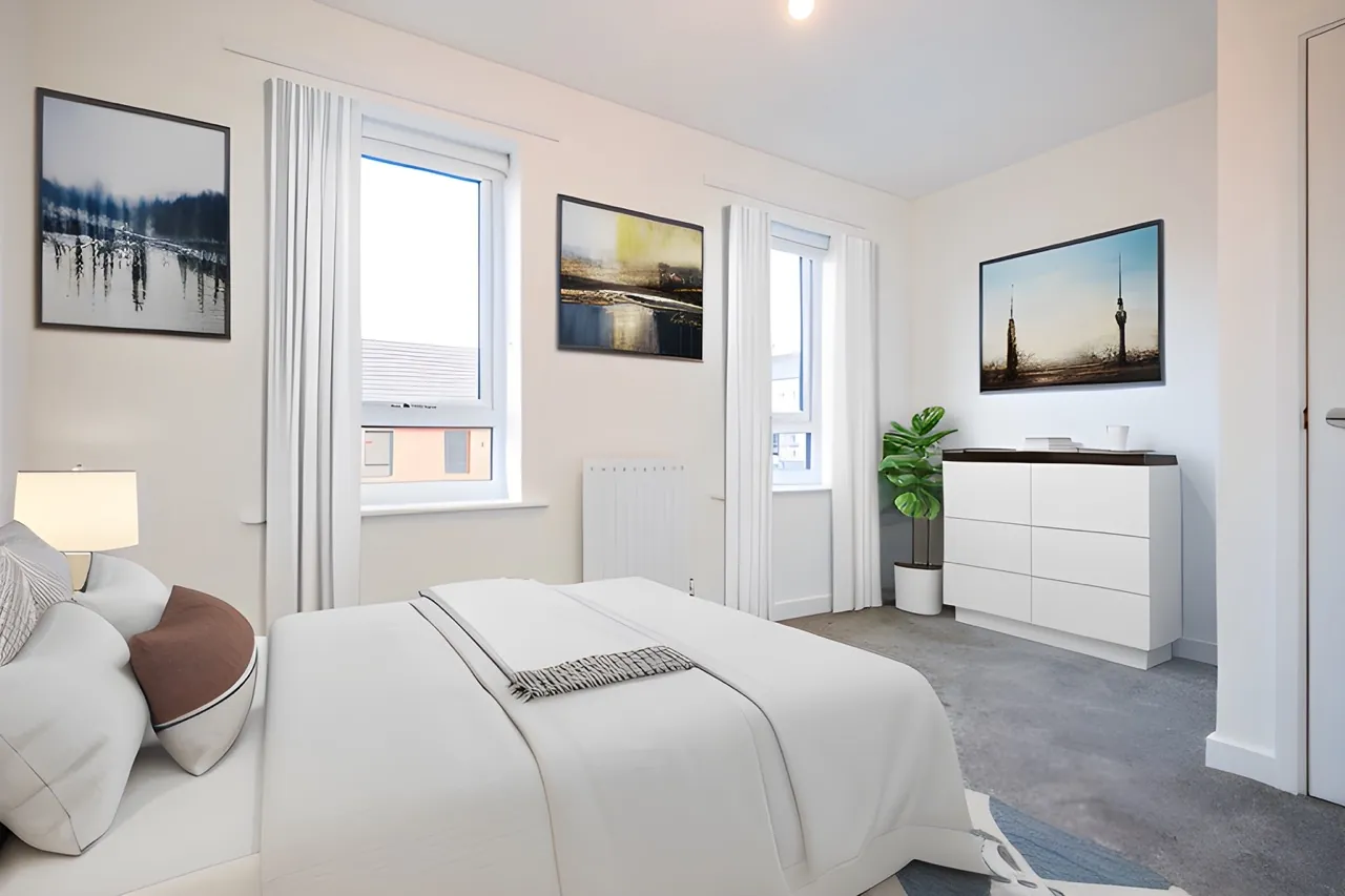 Bedroom Large