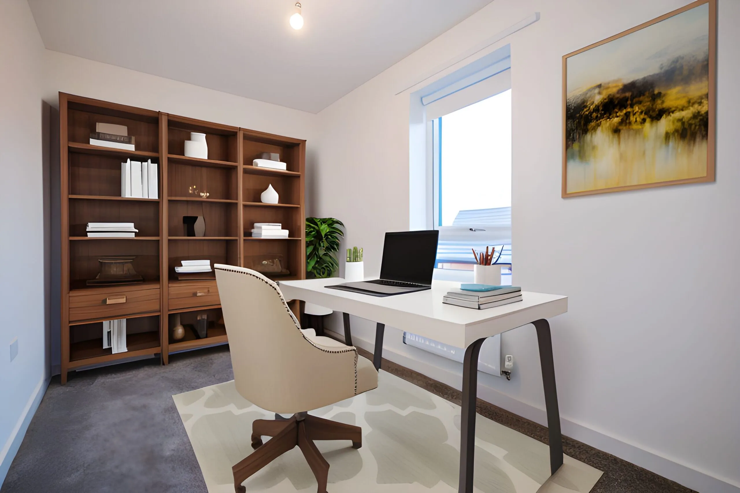 gorm office