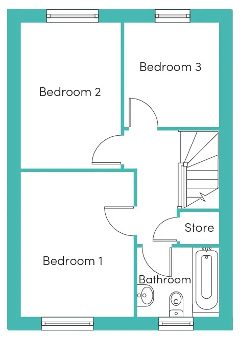 katrine-first-floor
