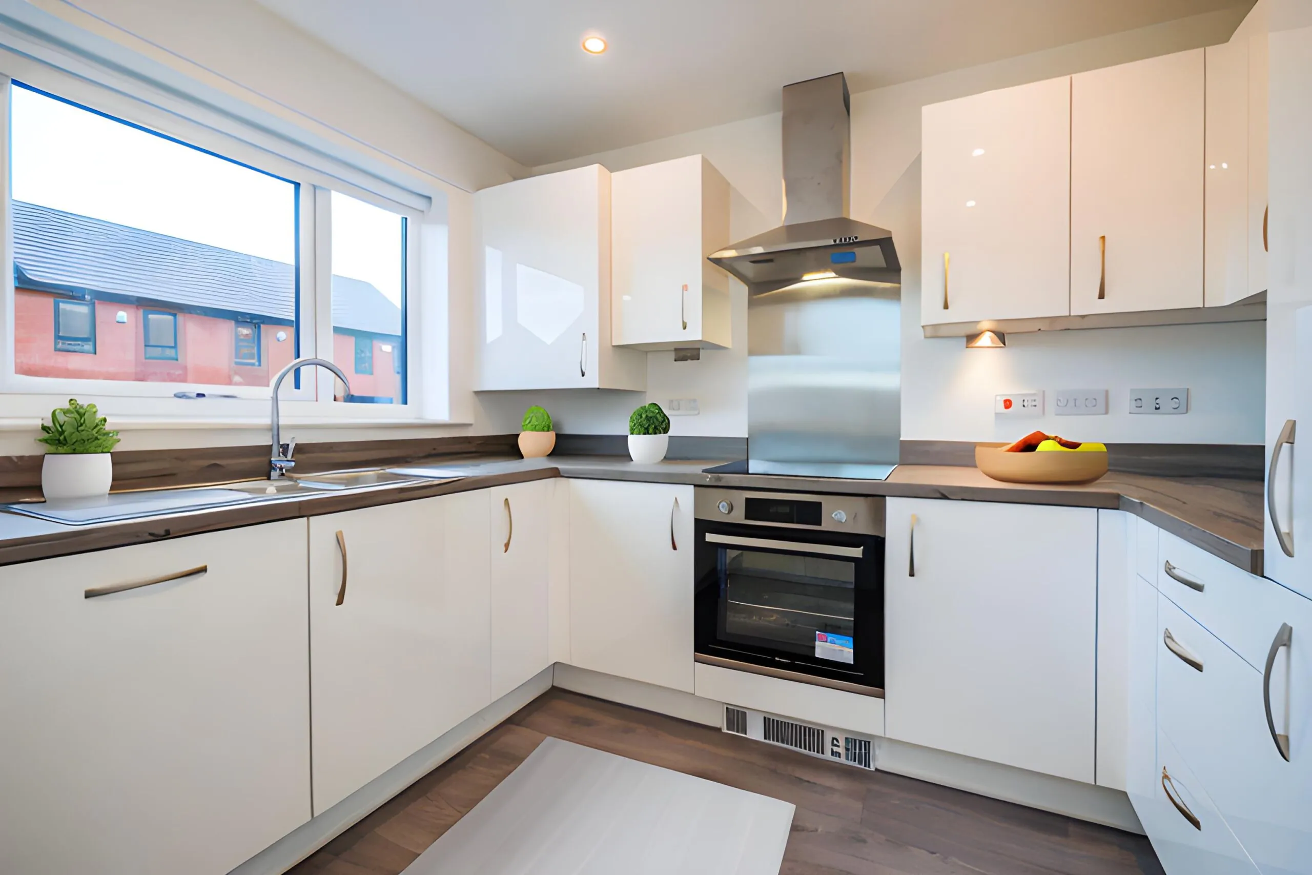 gorm kitchen