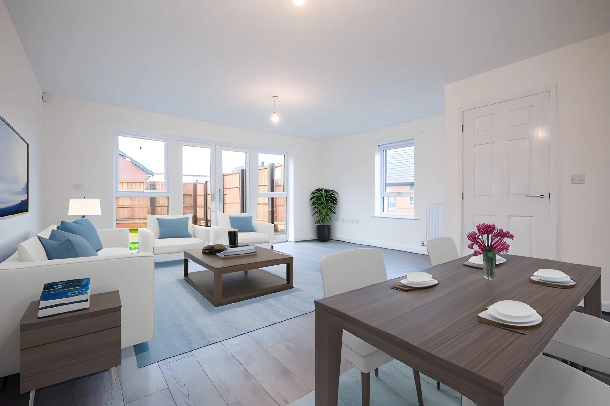 gorm living room