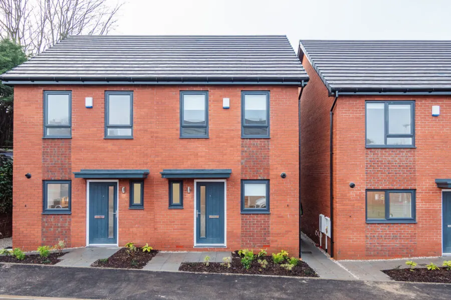House External