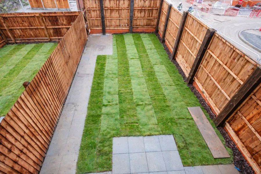 gorm garden