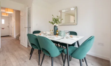 Beaumont Manor development