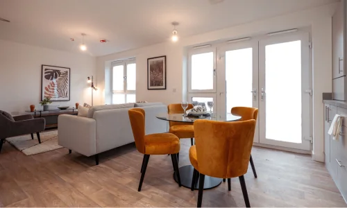 lossie-lounge