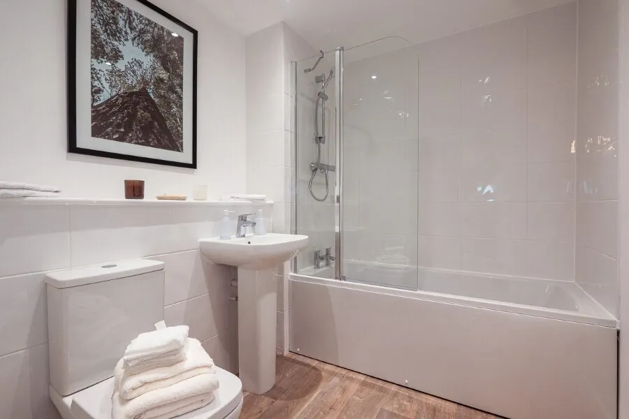 conon bathroom