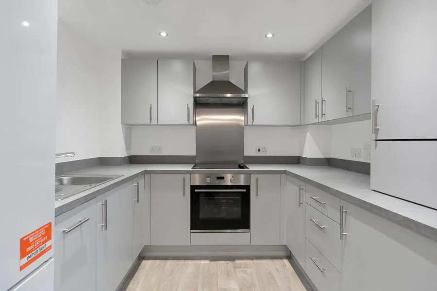 Conon - Kitchen