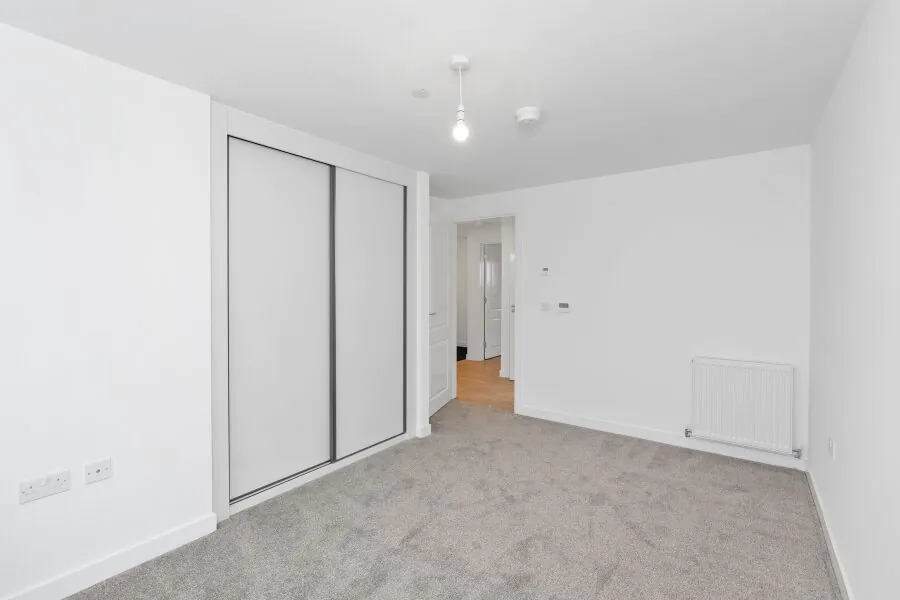 Conon - Bedroom
