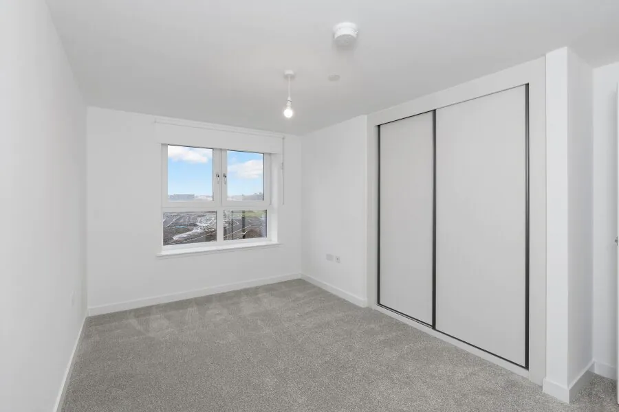 Conon - Bedroom