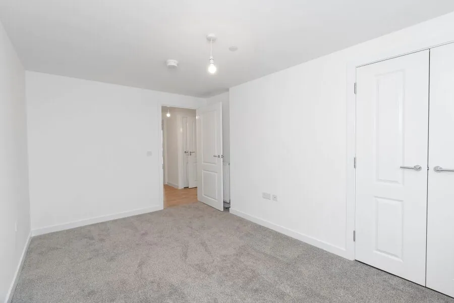 Conon - Bedroom