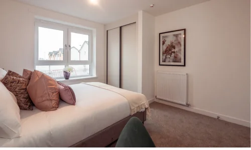 lossie-bedroom