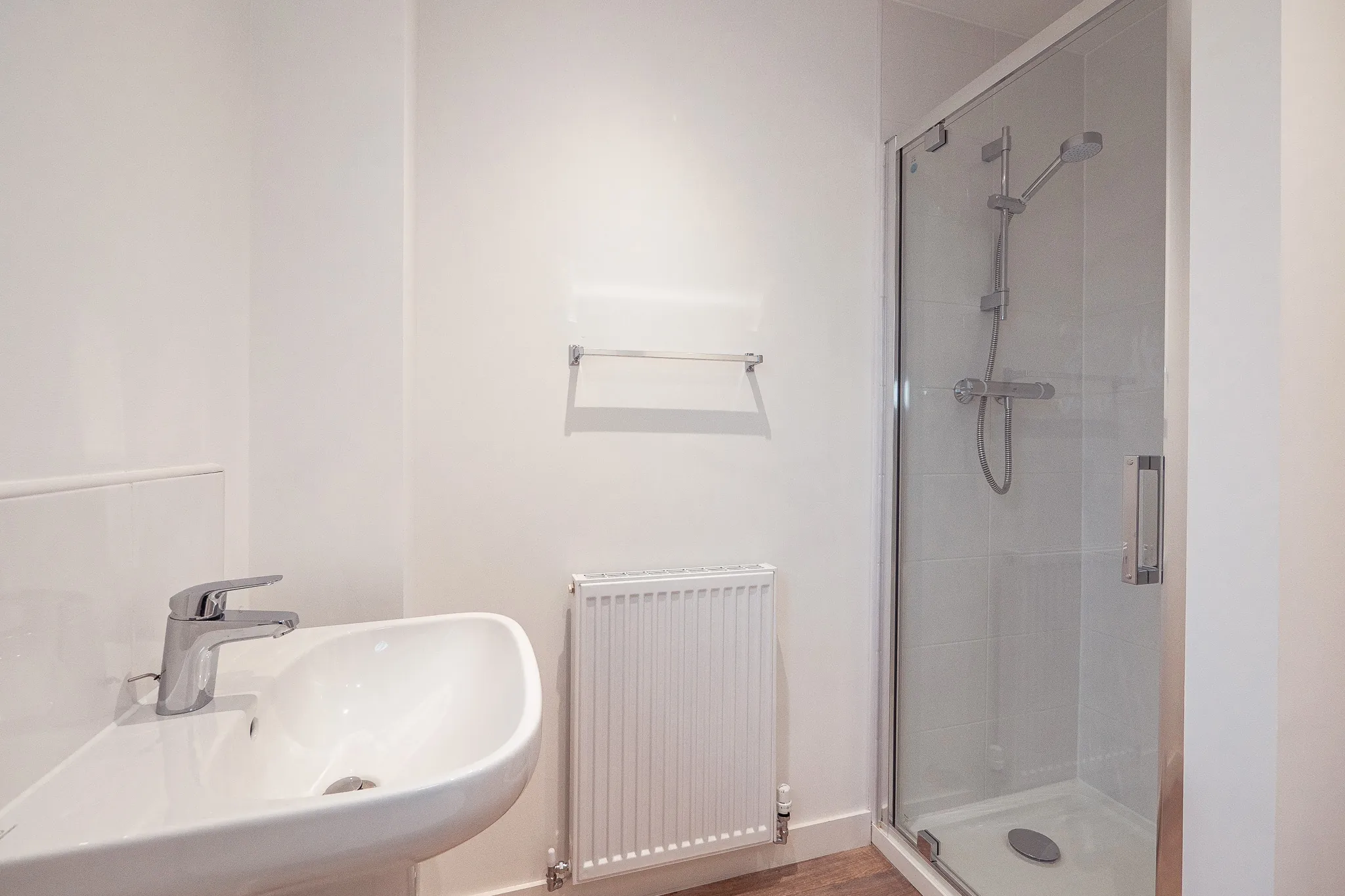 Carnoustie ensuite