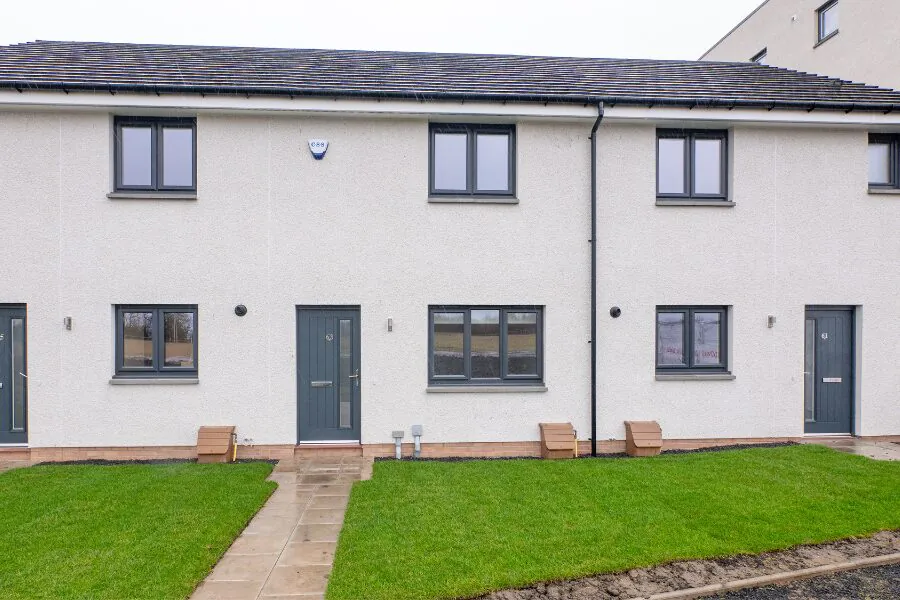 Aberdour - Home to Rent