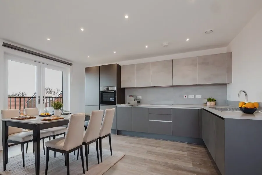 2 bedroom home for rent