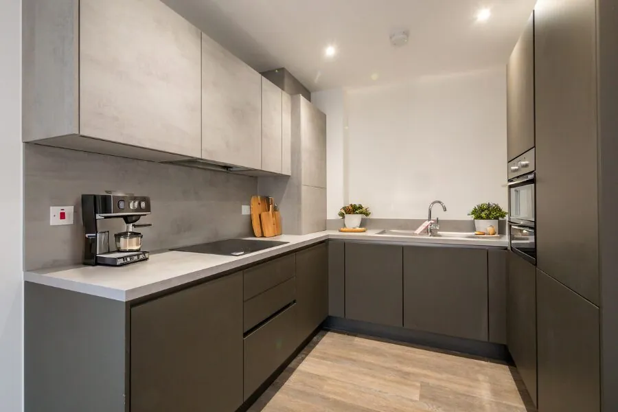 2 bedroom home for rent