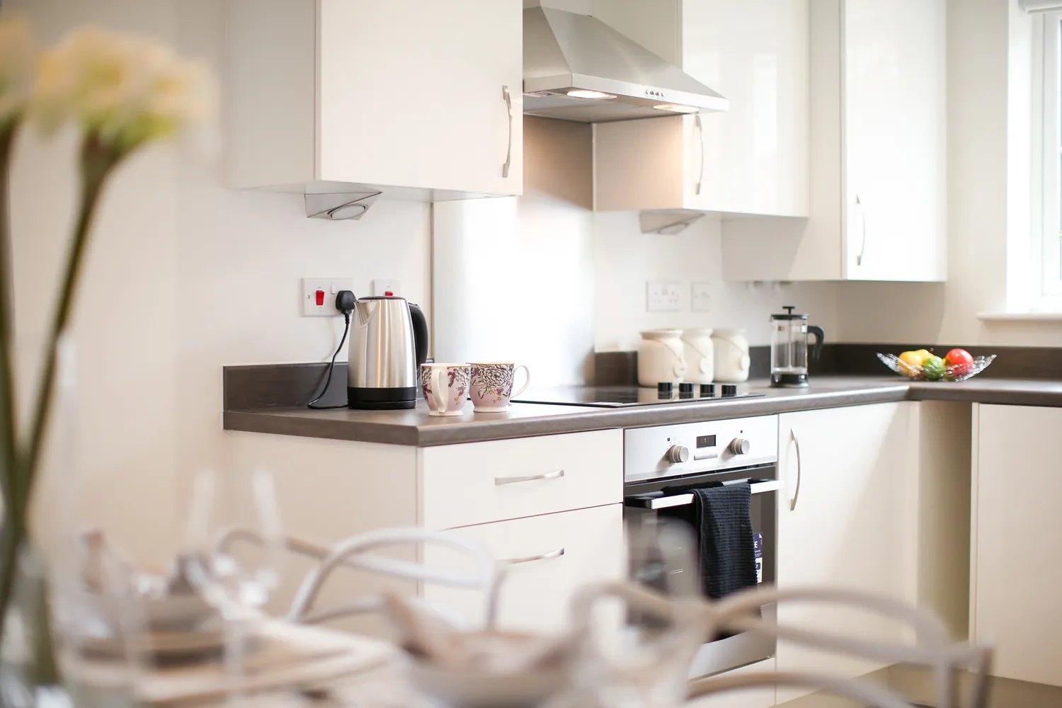pembroke kitchen