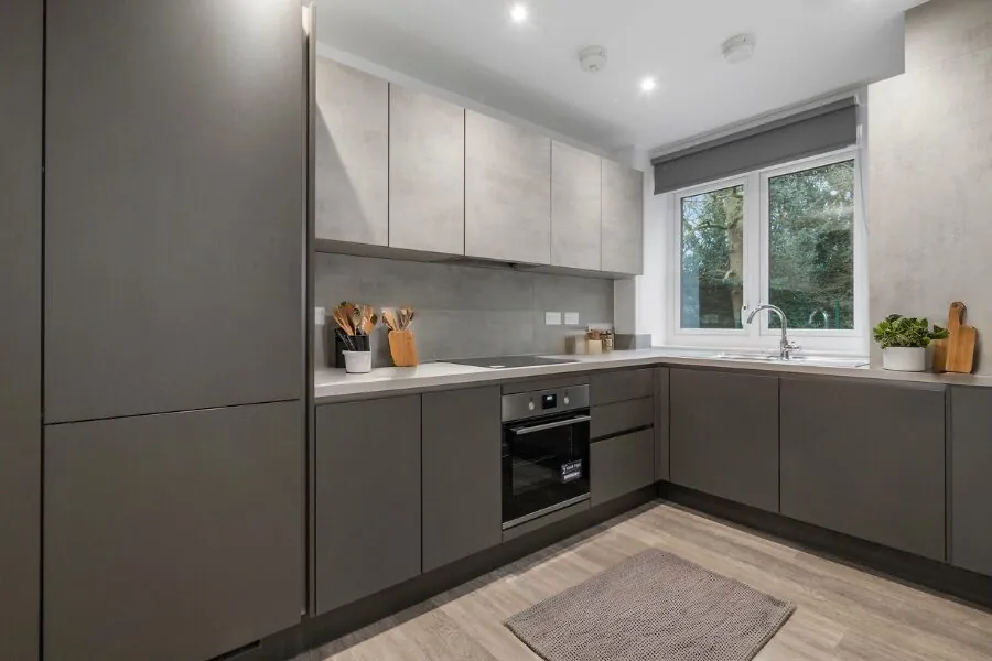 fern kitchen